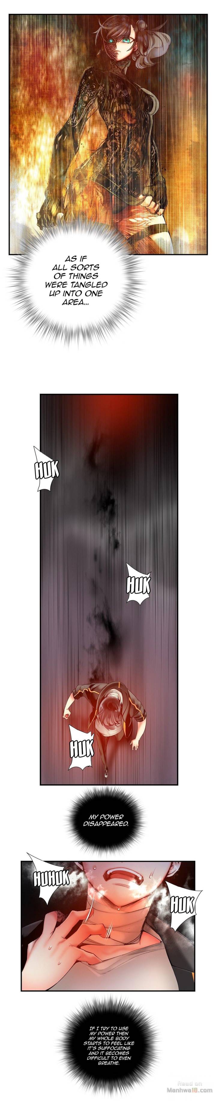 Lilith’s Cord Chapter 49 image 15