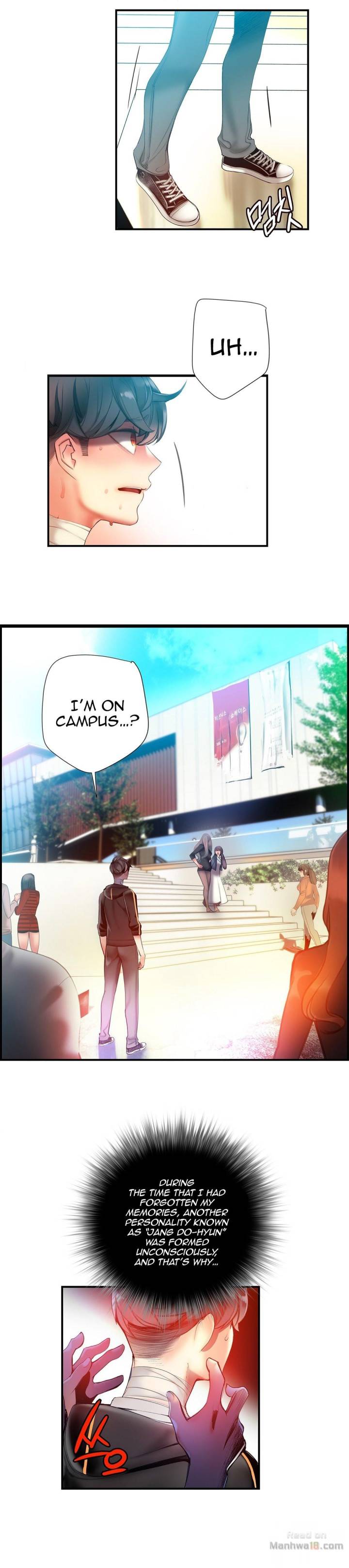 Lilith’s Cord Chapter 49 image 16