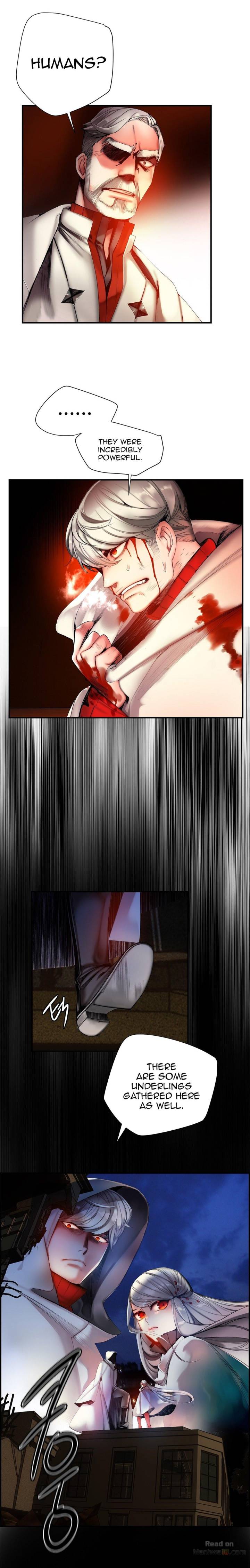 Lilith’s Cord Chapter 49 image 2