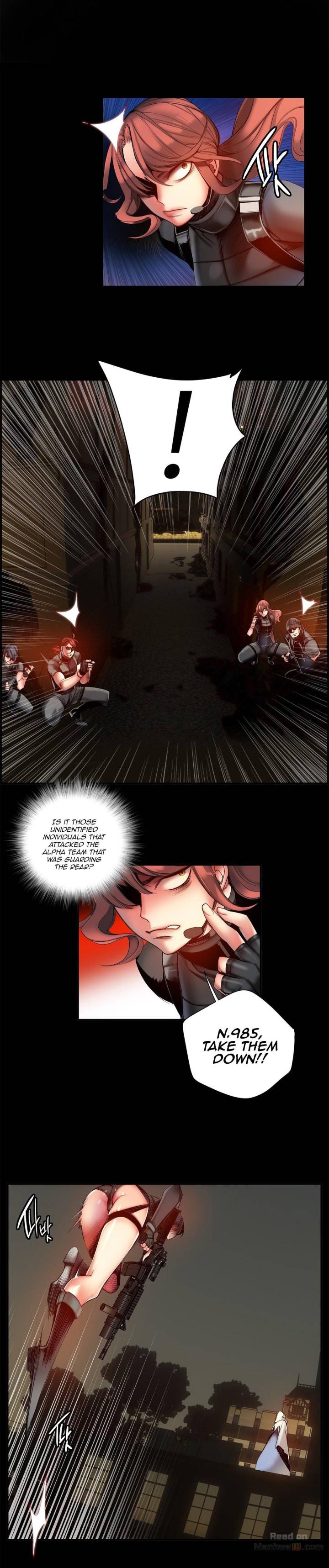 Lilith’s Cord Chapter 49 image 3
