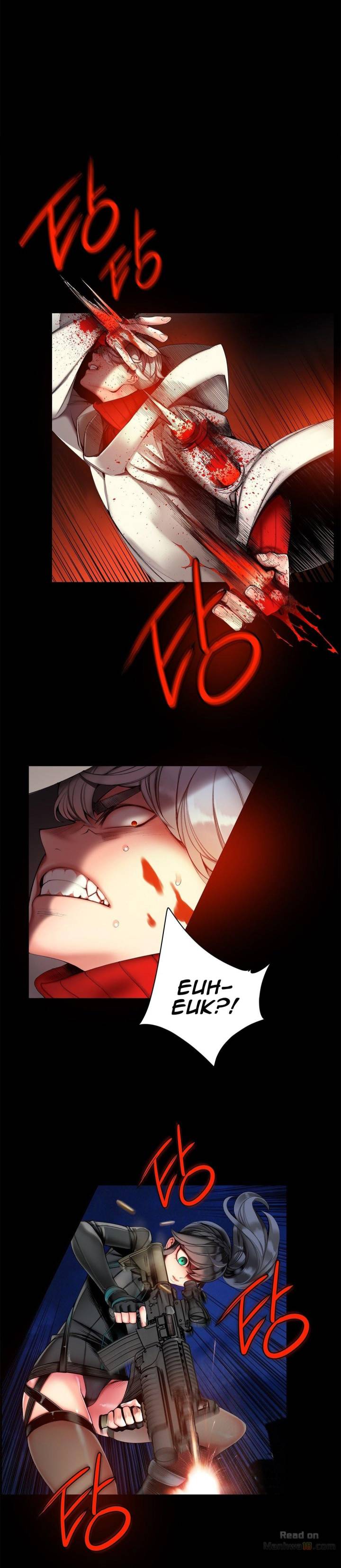 Lilith’s Cord Chapter 49 image 6