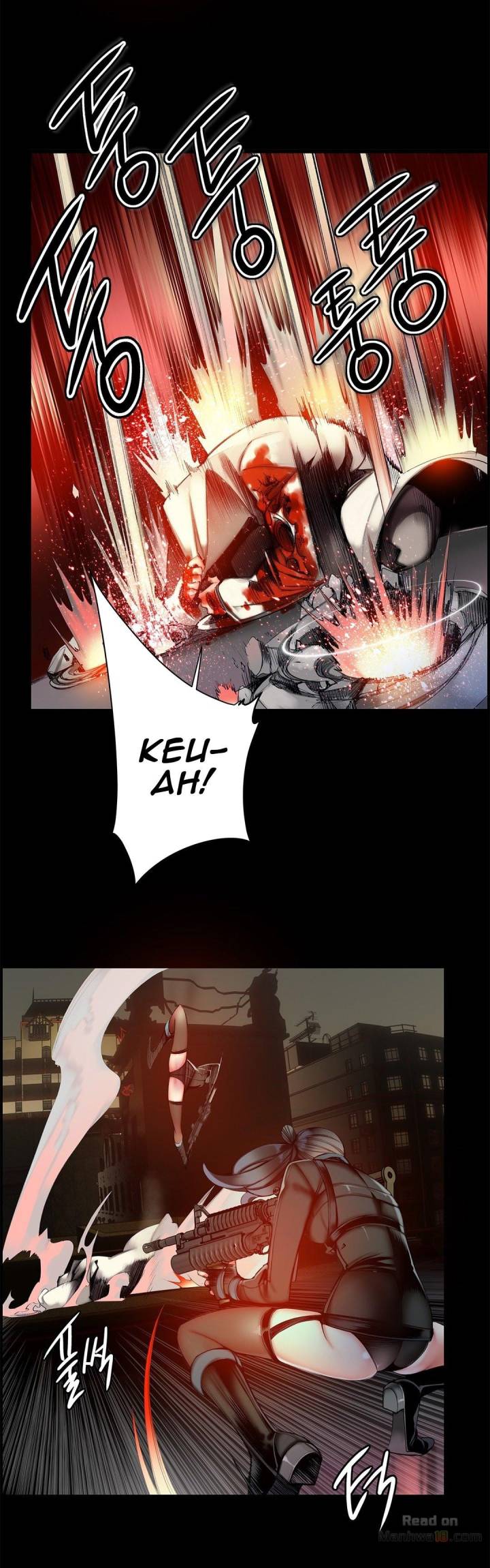 Lilith’s Cord Chapter 49 image 7