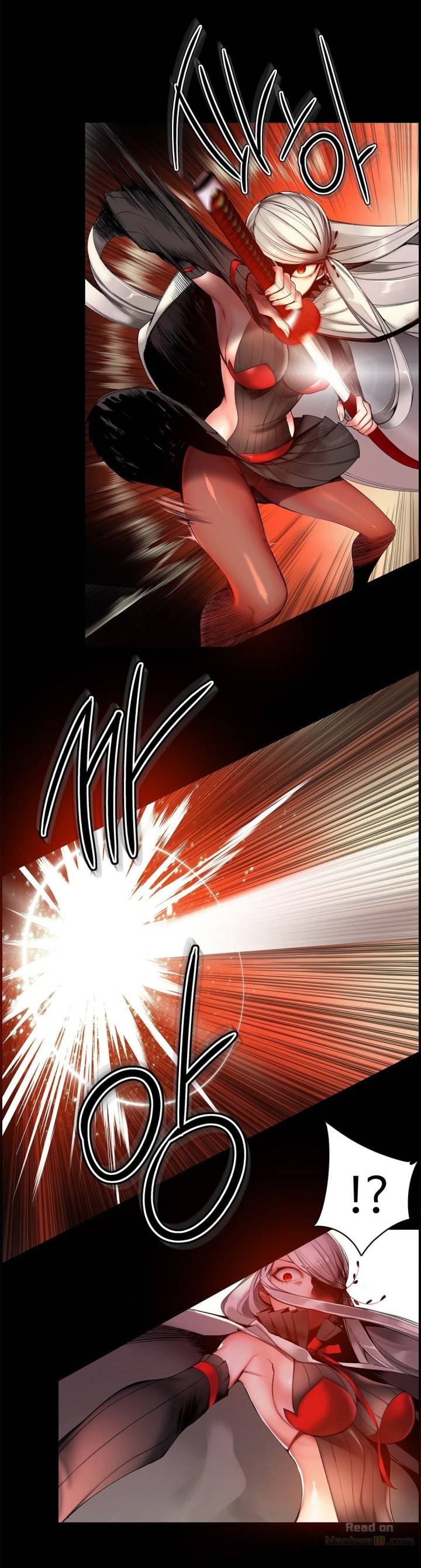 Lilith’s Cord Chapter 49 image 8