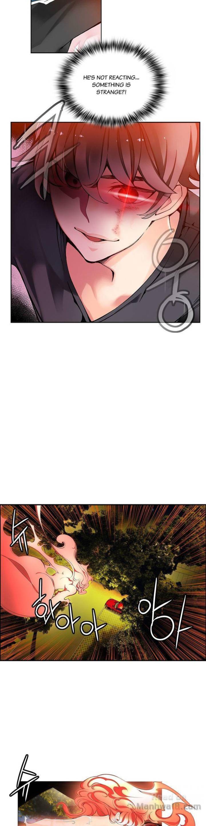 Lilith’s Cord Chapter 5 image 13