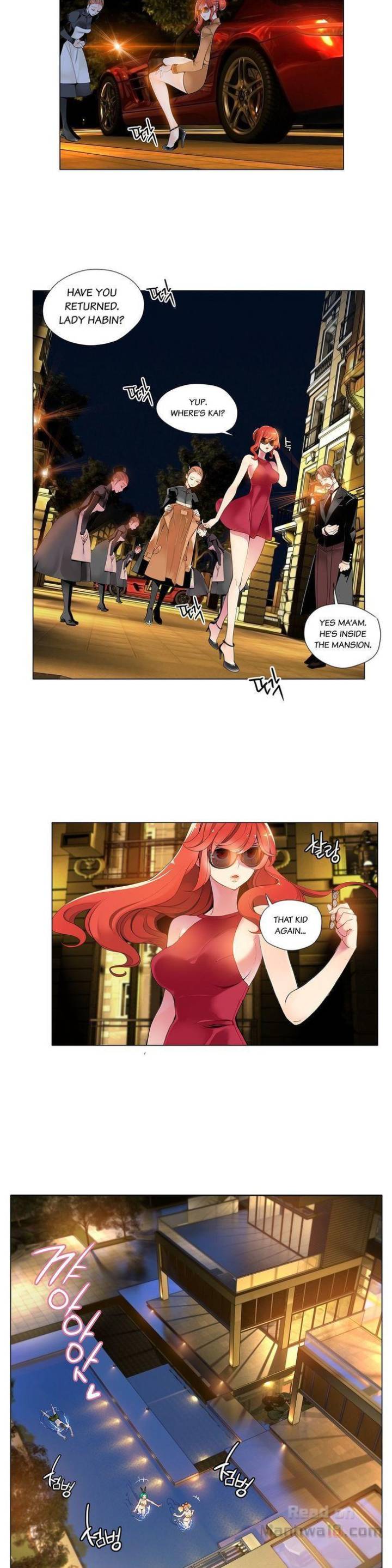 Lilith’s Cord Chapter 5 image 16