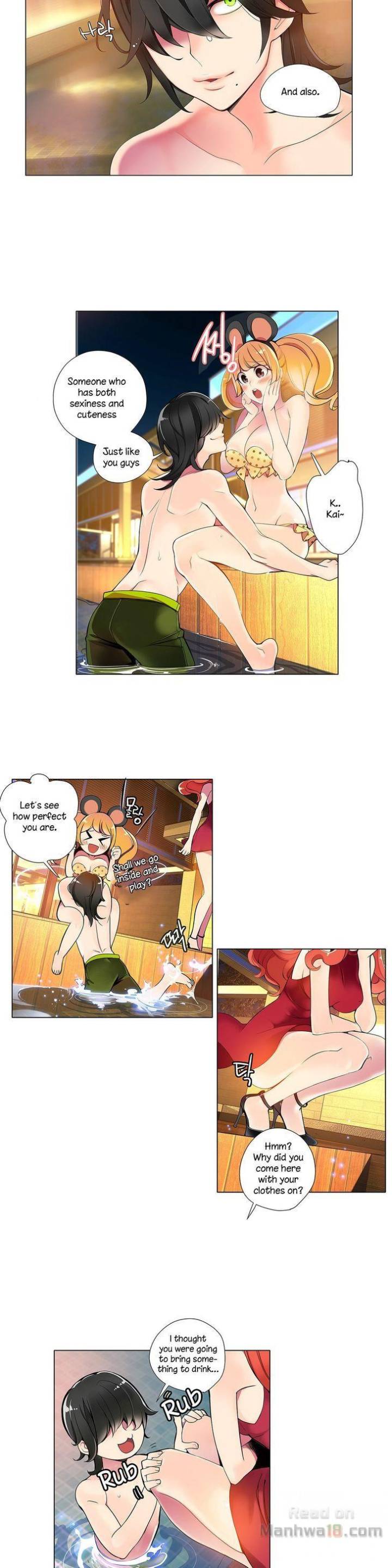 Lilith’s Cord Chapter 5 image 19
