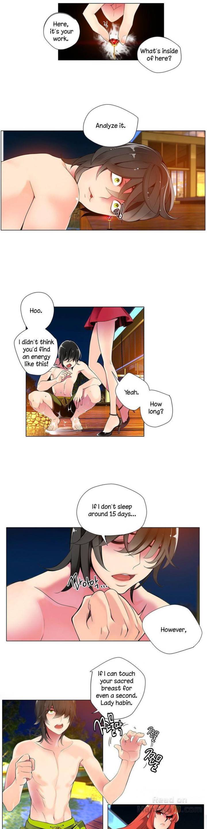 Lilith’s Cord Chapter 5 image 22
