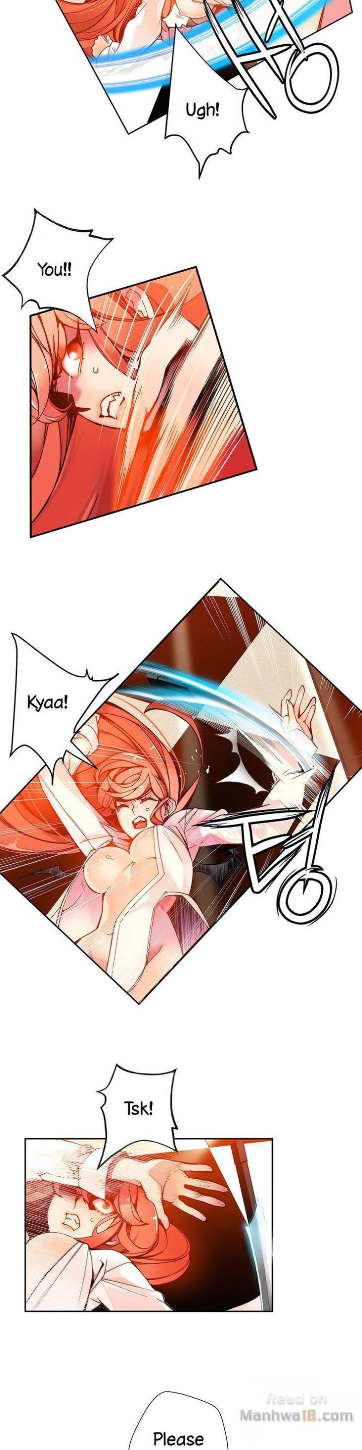Lilith’s Cord Chapter 5 image 4