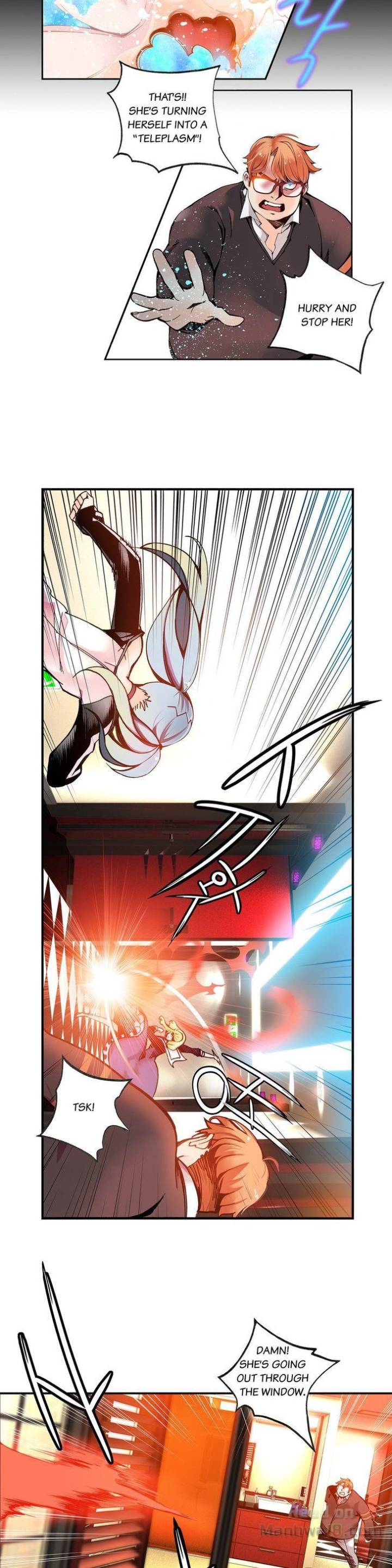 Lilith’s Cord Chapter 5 image 8