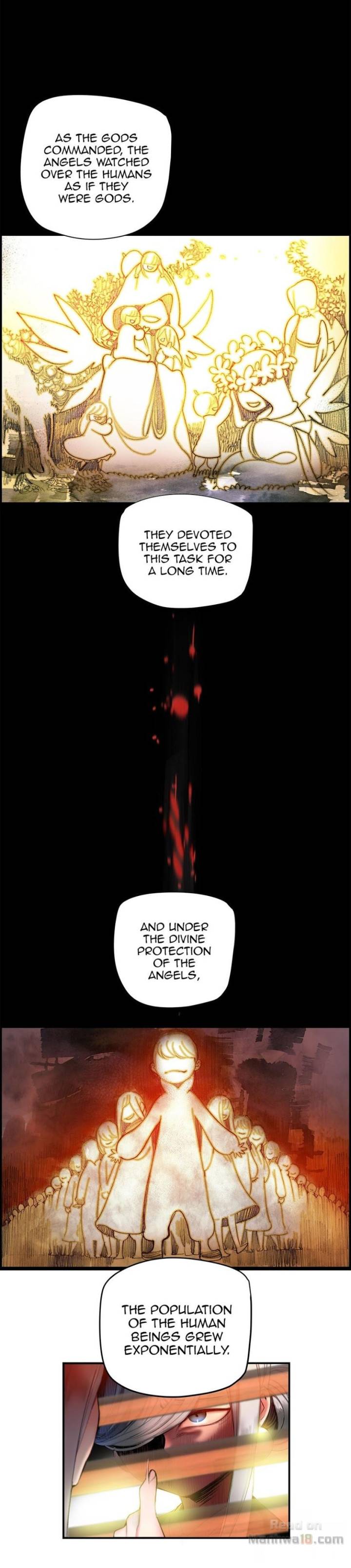 Lilith’s Cord Chapter 50 image 19
