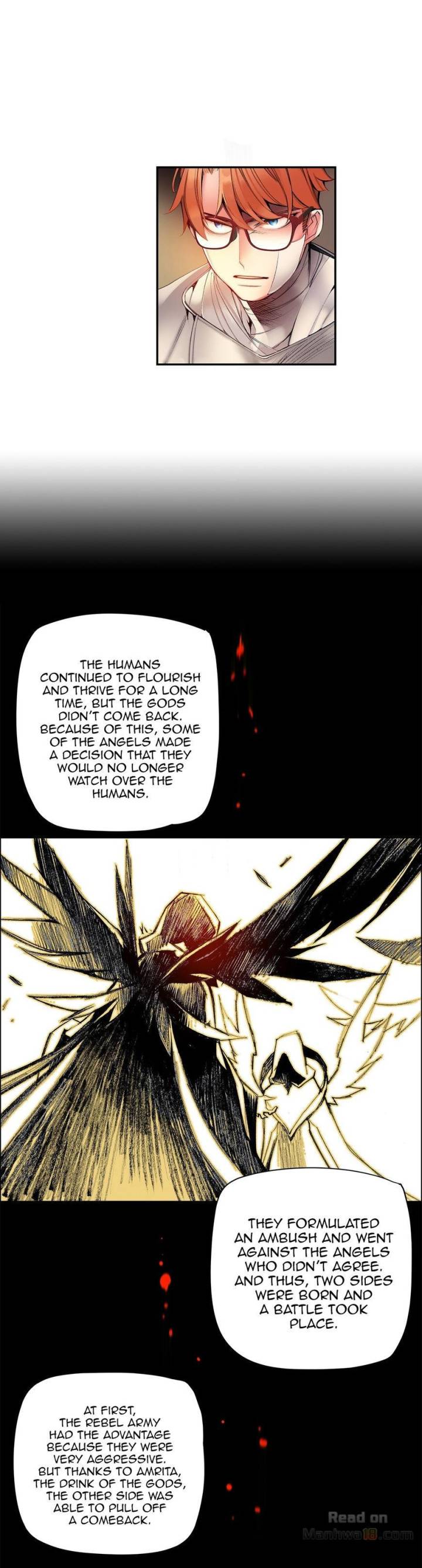 Lilith’s Cord Chapter 50 image 20