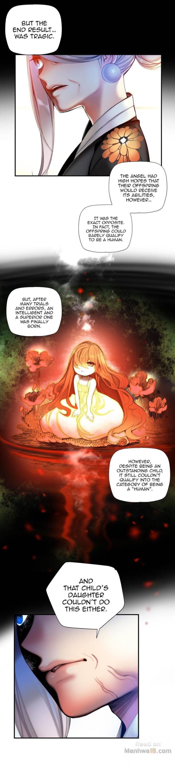 Lilith’s Cord Chapter 51 image 9