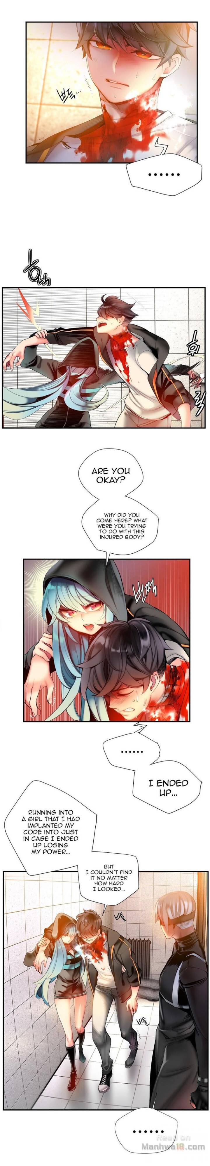 Lilith’s Cord Chapter 51 image 2
