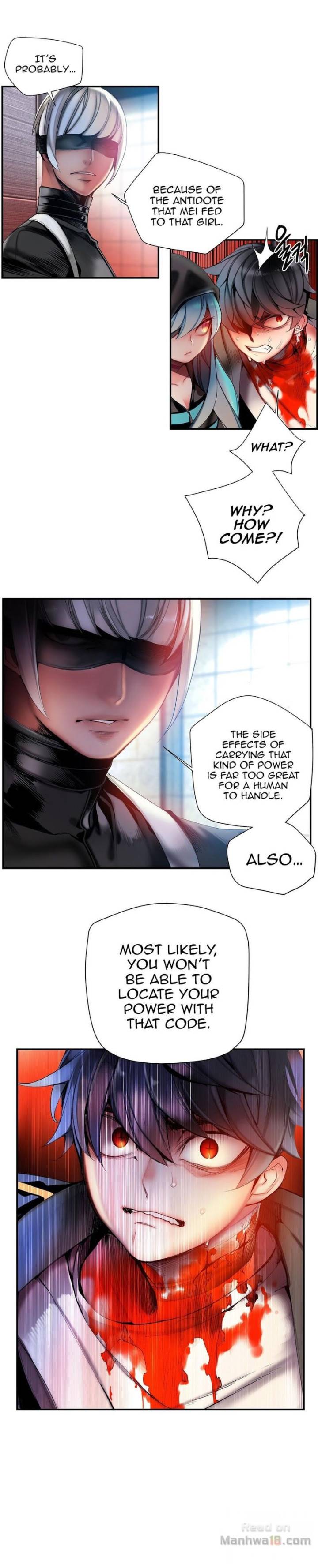 Lilith’s Cord Chapter 51 image 3