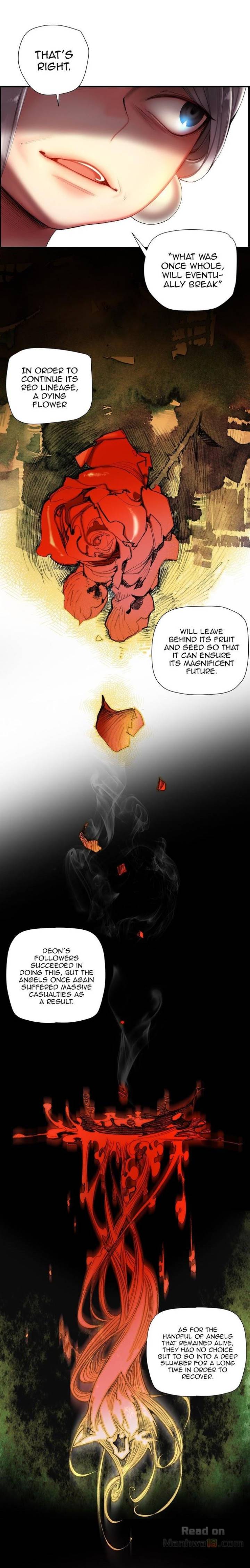 Lilith’s Cord Chapter 51 image 5