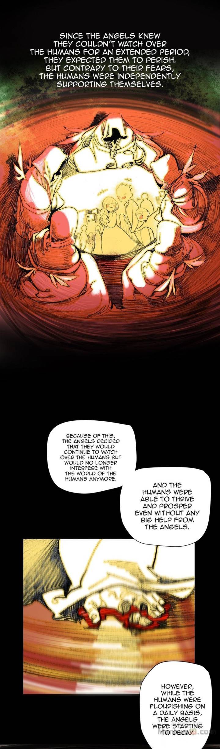 Lilith’s Cord Chapter 51 image 6
