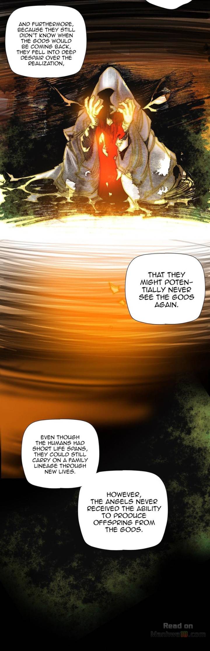 Lilith’s Cord Chapter 51 image 7
