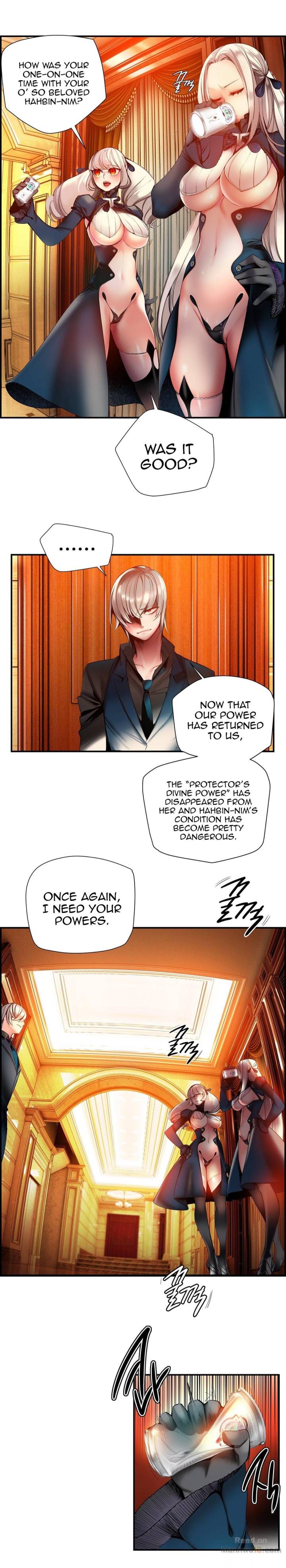 Lilith’s Cord Chapter 52 image 9