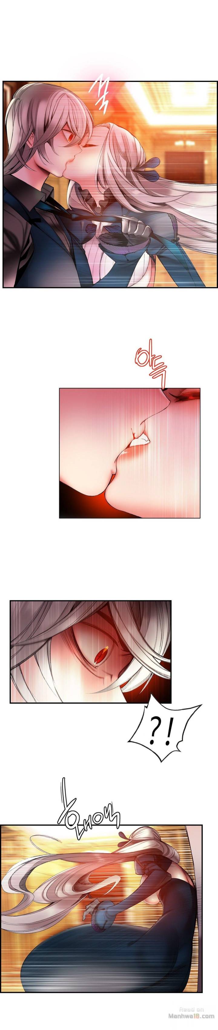 Lilith’s Cord Chapter 52 image 10