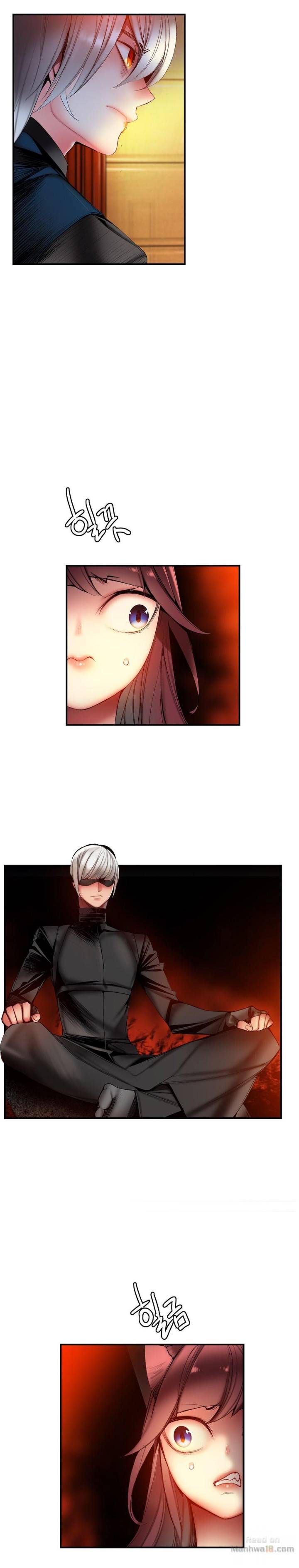 Lilith’s Cord Chapter 52 image 12