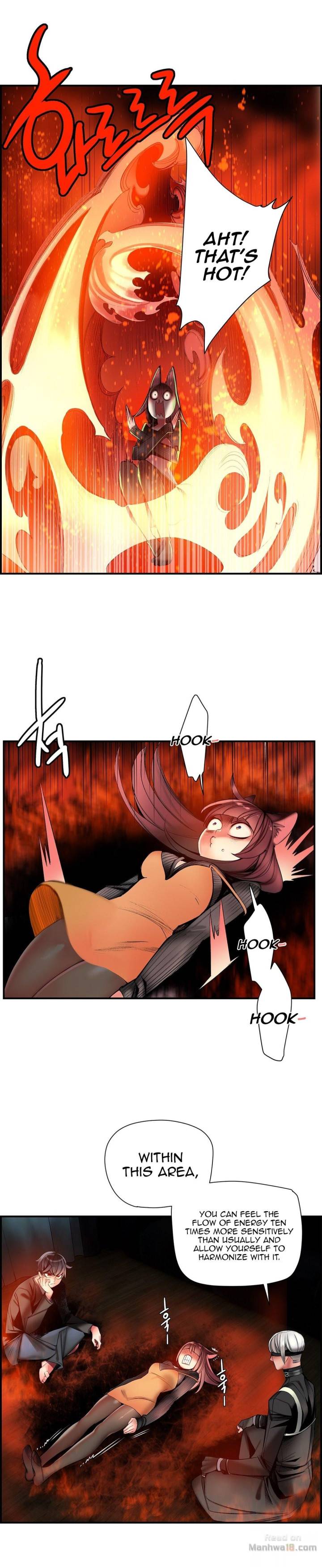 Lilith’s Cord Chapter 52 image 14