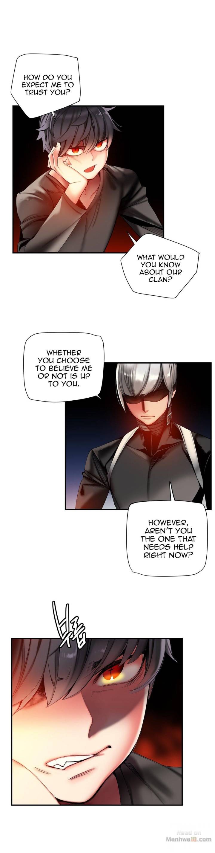 Lilith’s Cord Chapter 52 image 15