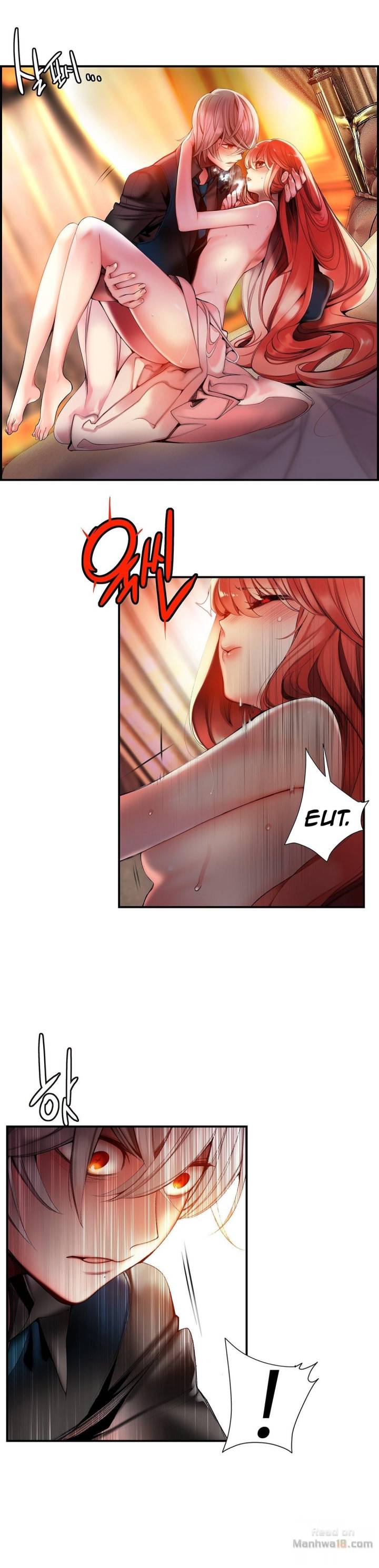 Lilith’s Cord Chapter 52 image 5