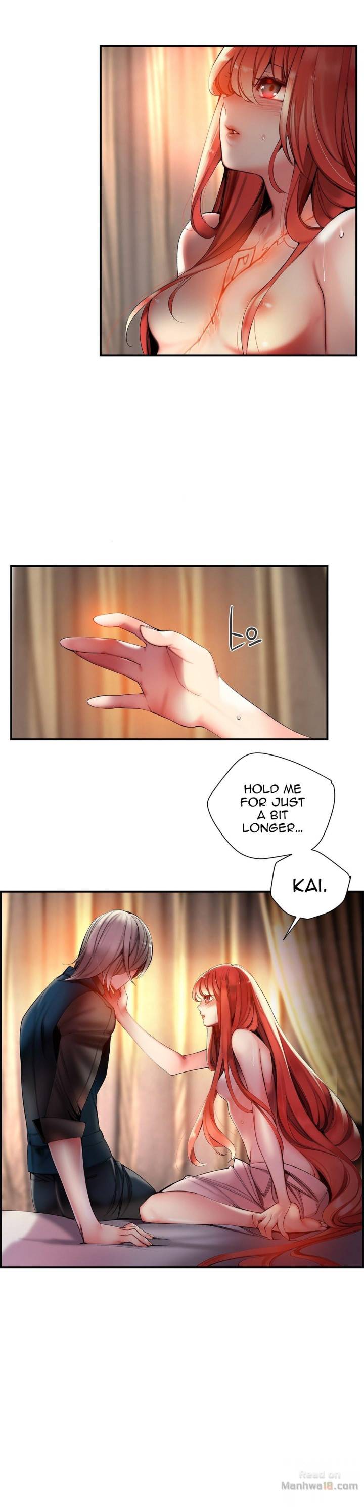 Lilith’s Cord Chapter 52 image 6