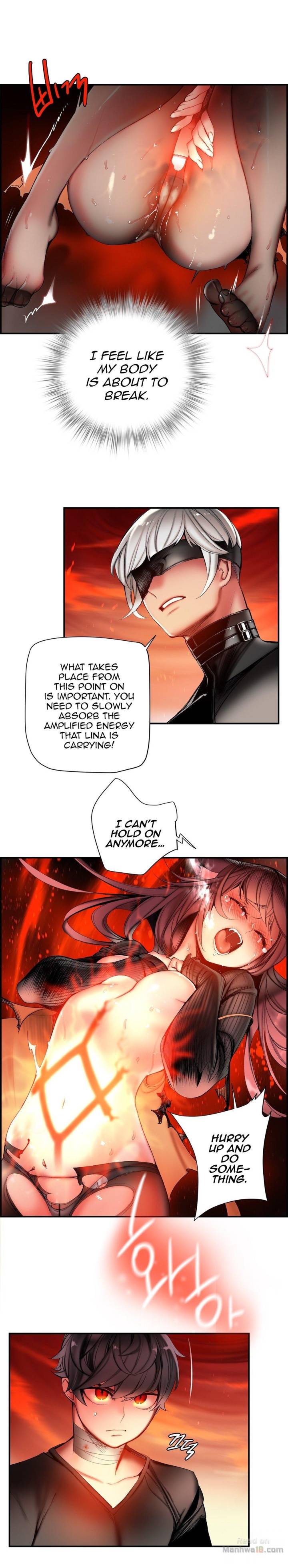 Lilith’s Cord Chapter 53 image 11