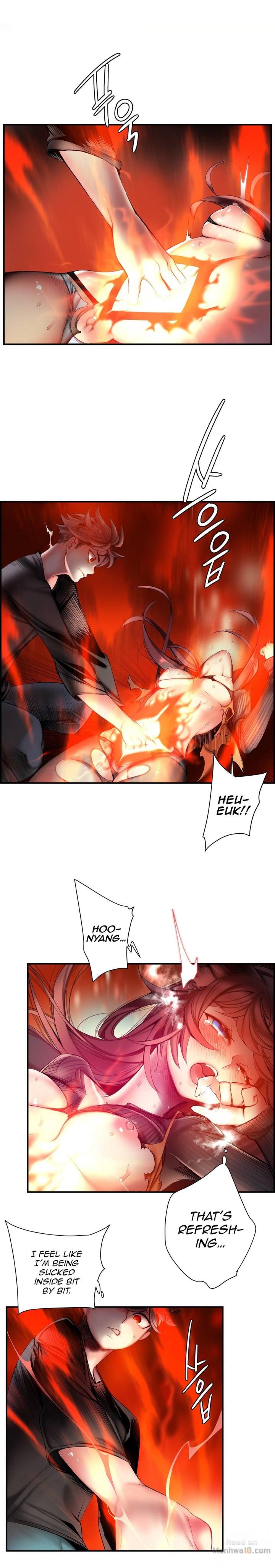 Lilith’s Cord Chapter 53 image 12