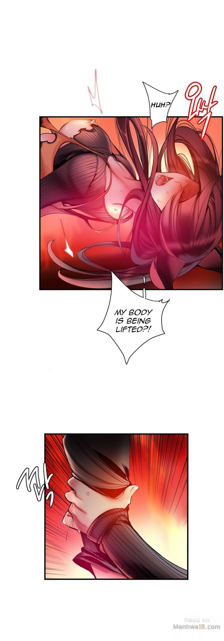Lilith’s Cord Chapter 53 image 13