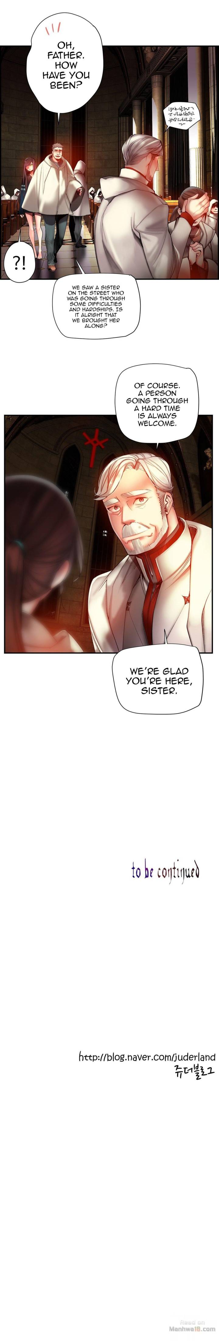 Lilith’s Cord Chapter 53 image 20