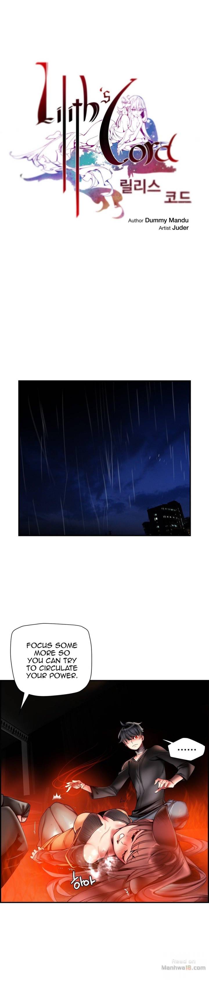 Lilith’s Cord Chapter 53 image 4