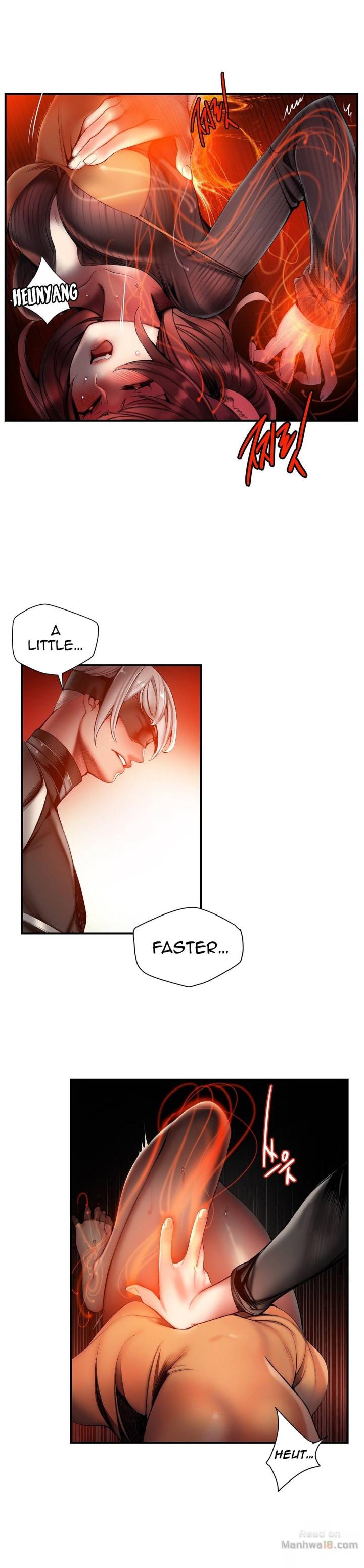 Lilith’s Cord Chapter 53 image 5