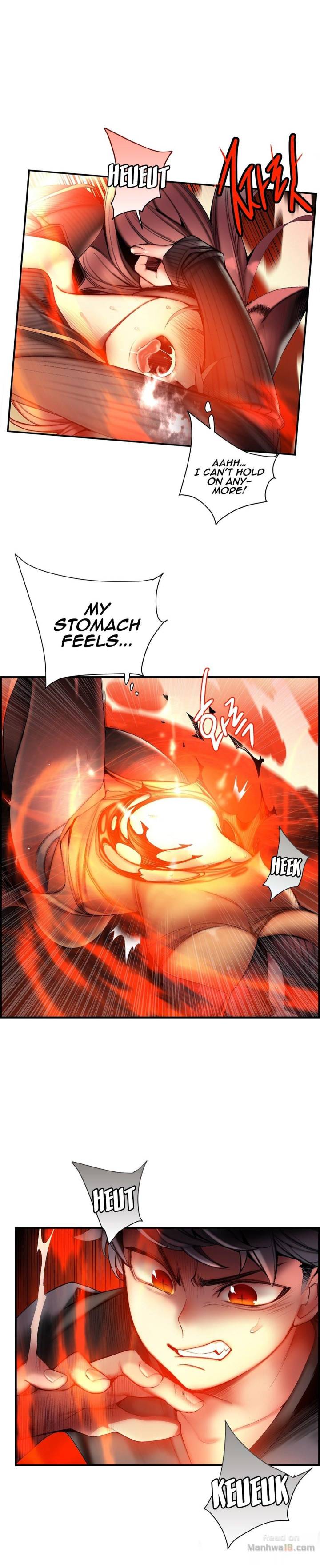 Lilith’s Cord Chapter 53 image 7