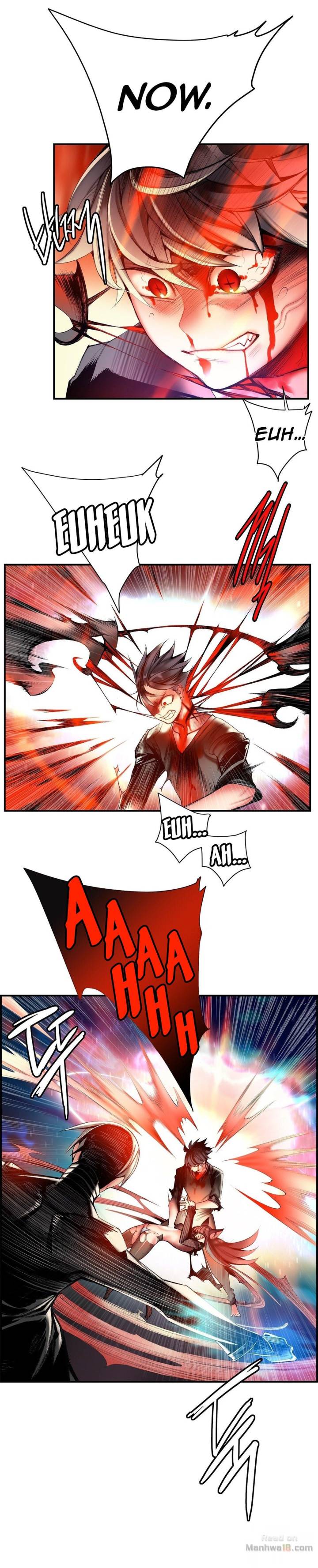 Lilith’s Cord Chapter 54 image 9
