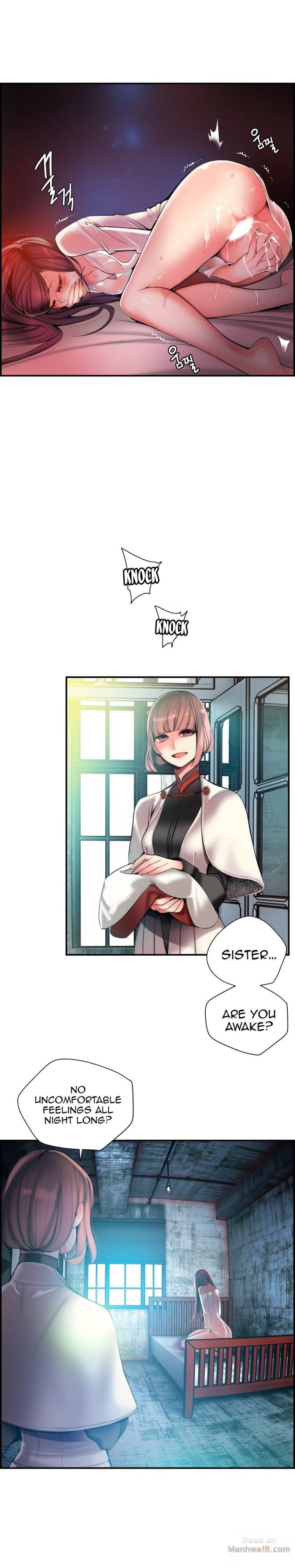 Lilith’s Cord Chapter 54 image 17