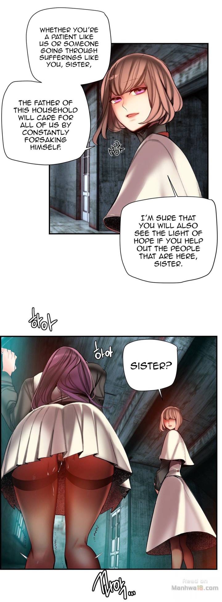 Lilith’s Cord Chapter 54 image 20