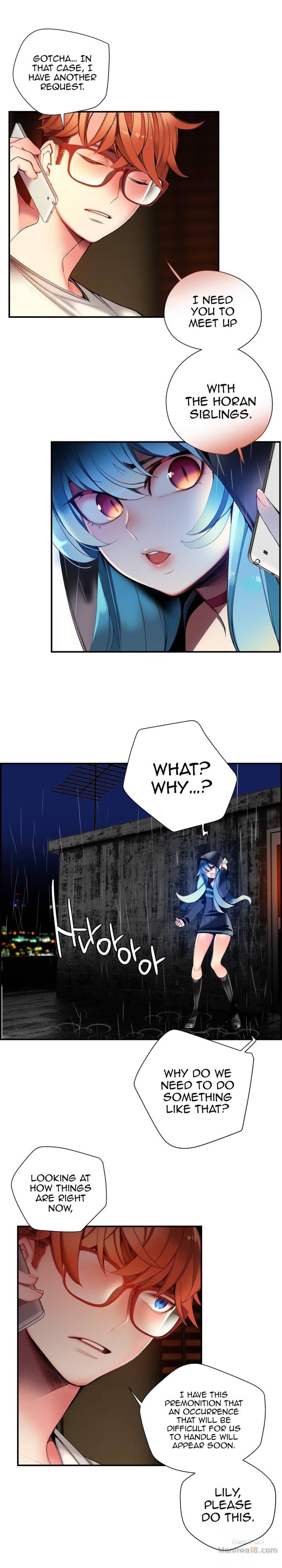 Lilith’s Cord Chapter 54 image 2