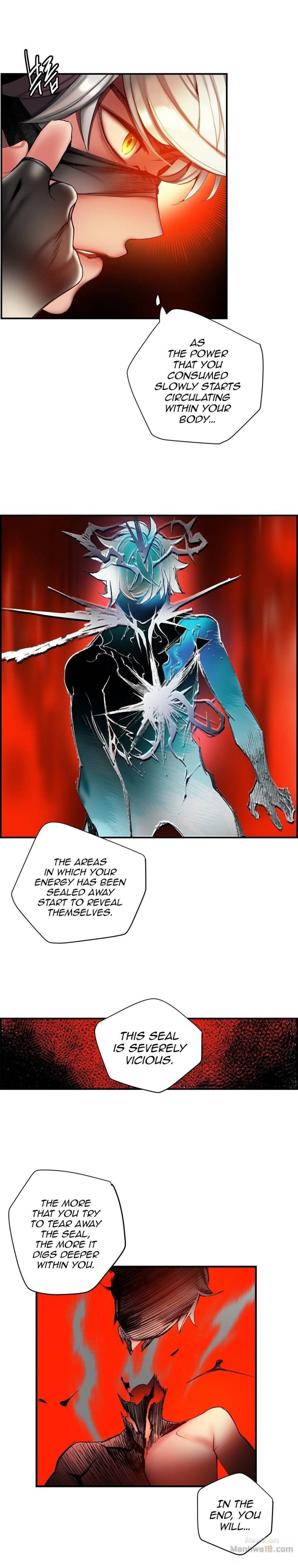 Lilith’s Cord Chapter 54 image 6
