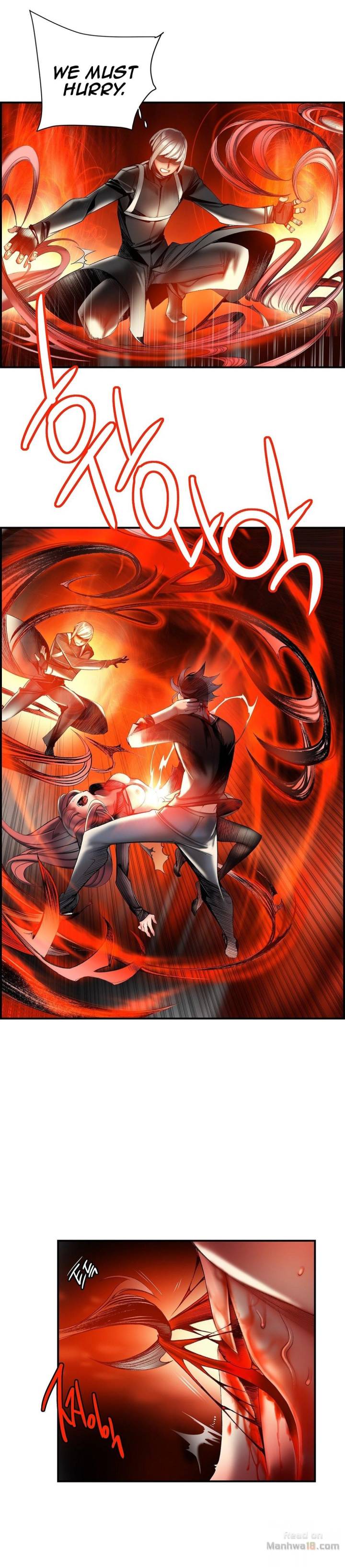Lilith’s Cord Chapter 54 image 7