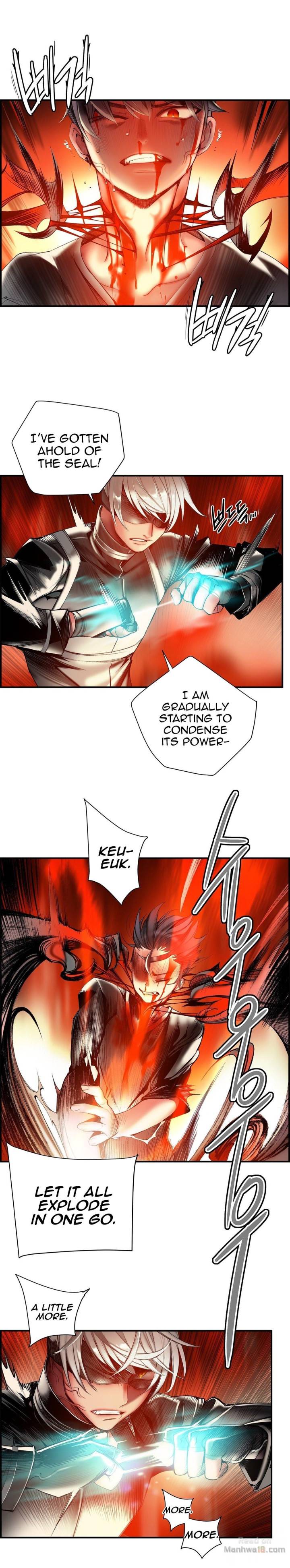 Lilith’s Cord Chapter 54 image 8