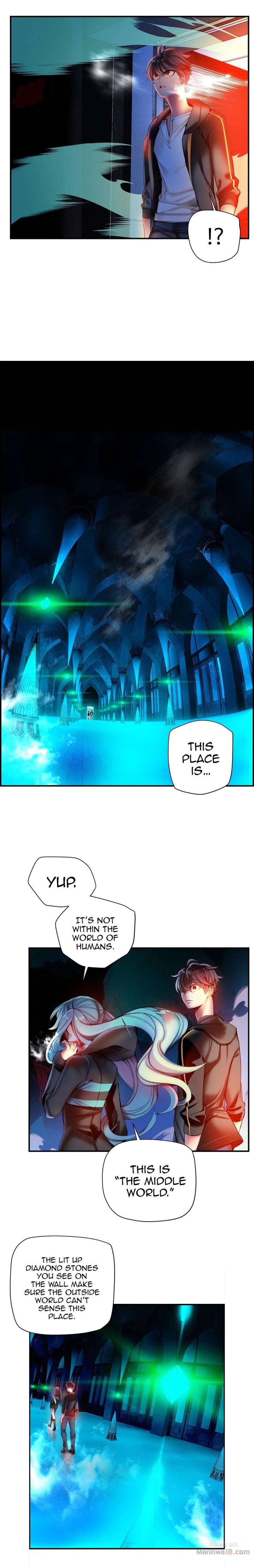 Lilith’s Cord Chapter 55 image 10