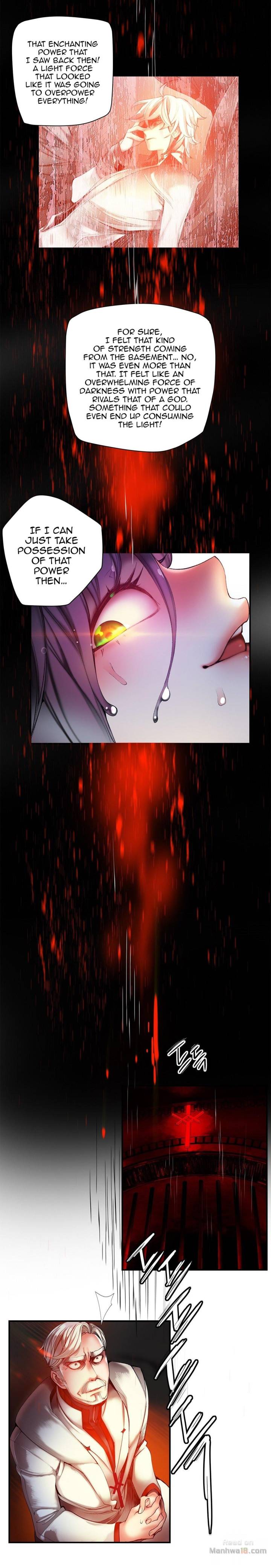 Lilith’s Cord Chapter 55 image 6