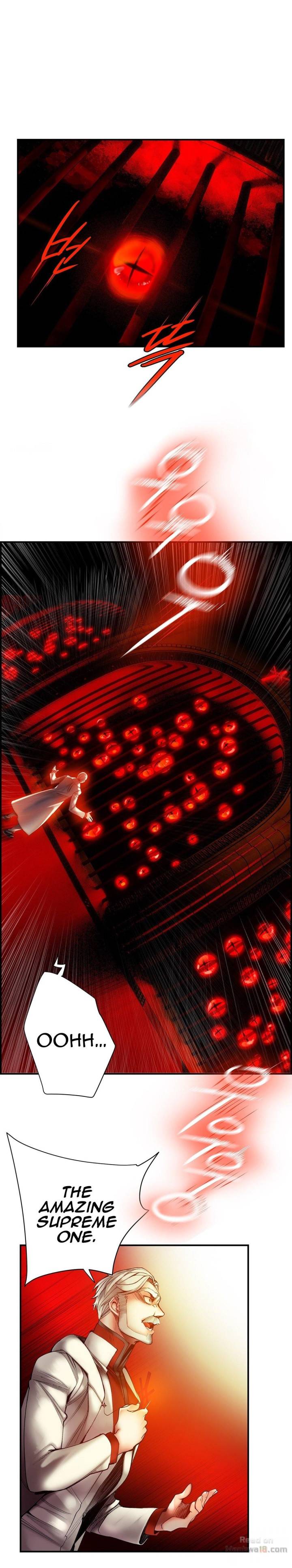 Lilith’s Cord Chapter 55 image 7