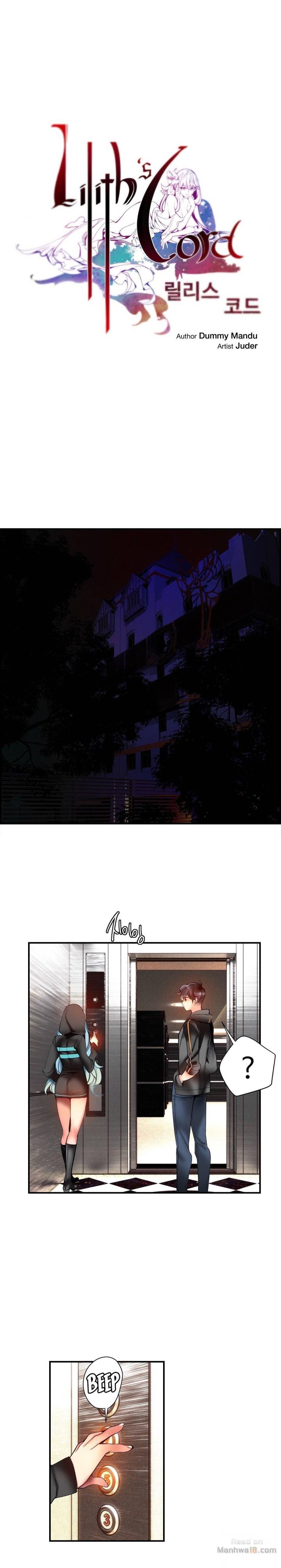 Lilith’s Cord Chapter 55 image 8