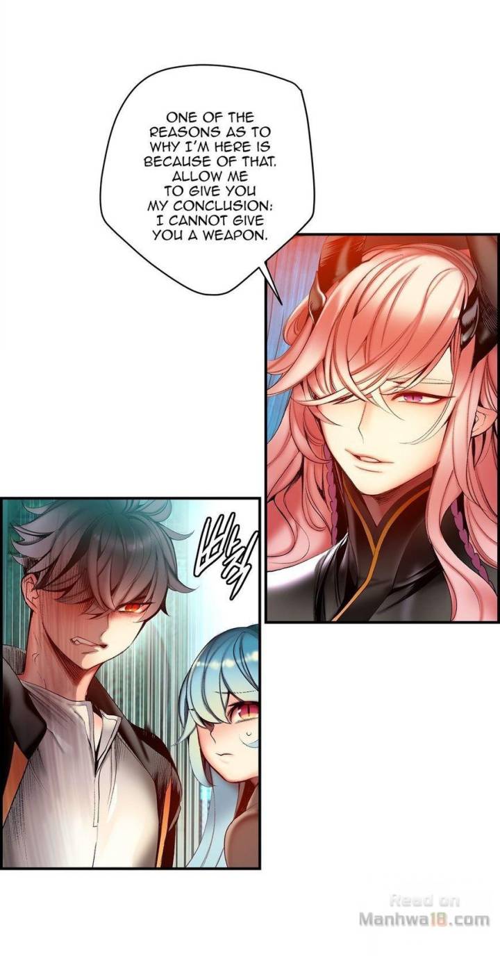 Lilith’s Cord Chapter 56 image 14