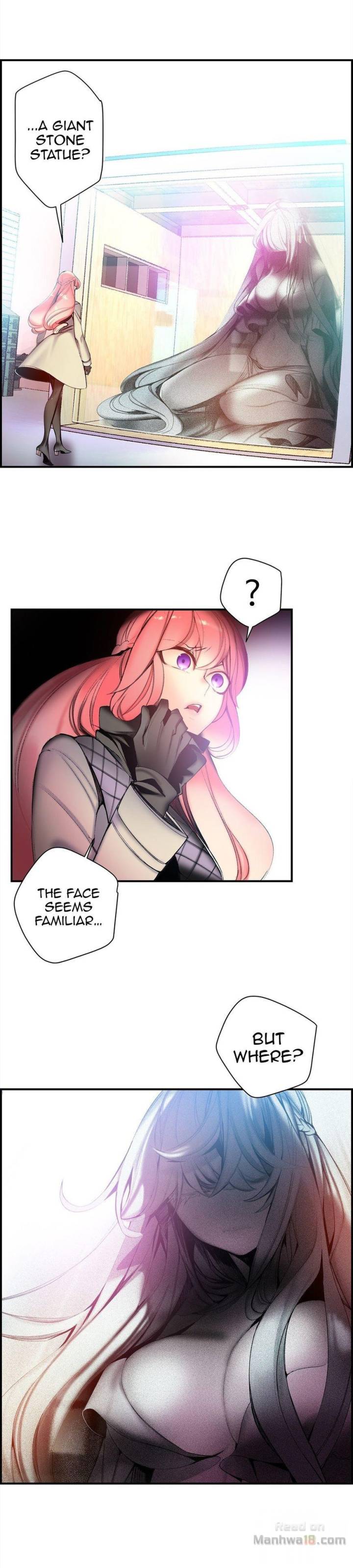 Lilith’s Cord Chapter 56 image 22