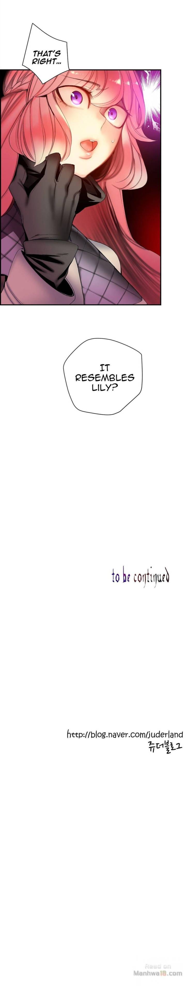 Lilith’s Cord Chapter 56 image 23