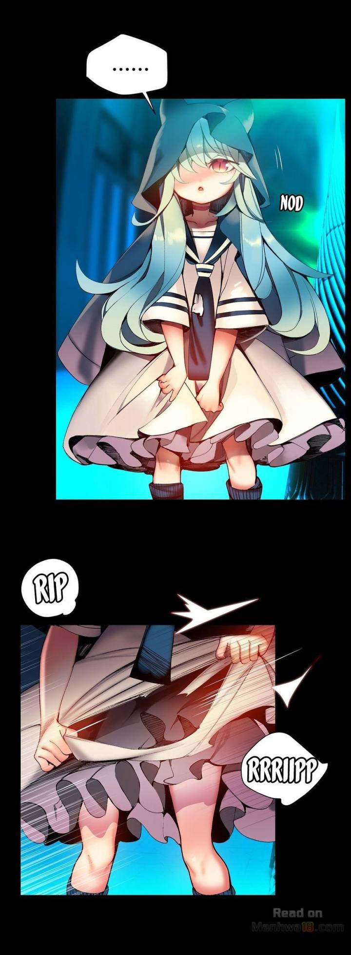 Lilith’s Cord Chapter 56 image 2